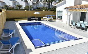 Villa Esmeralda